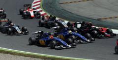 Sauber: Klienckie bolidy w F1 niebezpiecznym krokiem