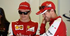 Raikkonen poświęcił się w GP Hiszpanii, by pomóc Ferrari Raikkonen poświęcił się w GP Hiszpanii, by pomóc Ferrari