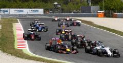 Formua 1 wystarczajco niebezpieczna dla Massy