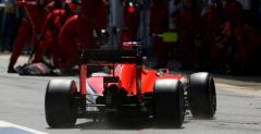 Manor wzmocni pion techniczny