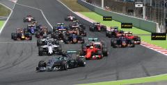 W Formule 1 ma wrci dotankowywanie. Sprawd inne zmiany na lata 2016-2017