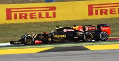 Pirelli wydaje na F1 rwnowarto budetu zespou
