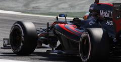 Ecclestone nie chce powrotu Michelin do F1