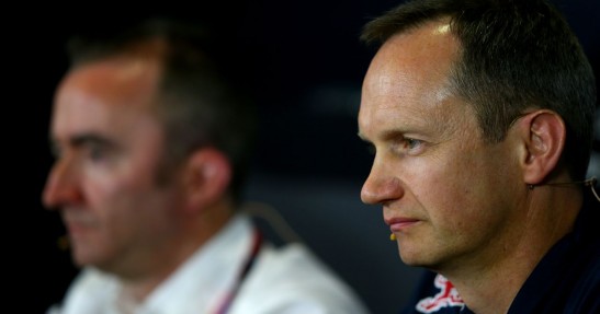 GP Hiszpanii 2015 - piątkowe treningi