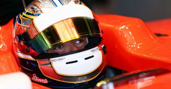 GP Hiszpanii 2015 - piątkowe treningi