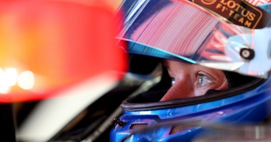 GP Hiszpanii 2015 - piątkowe treningi