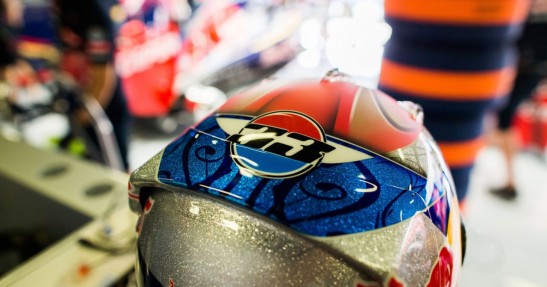 GP Hiszpanii 2015 - piątkowe treningi