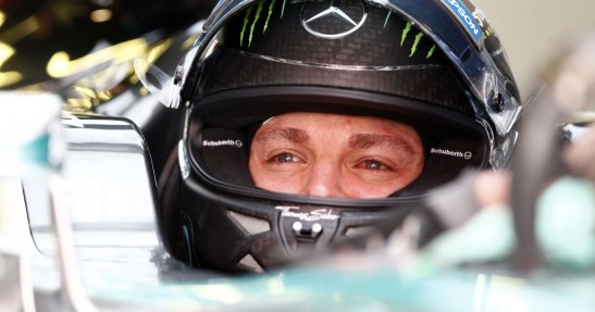 GP Hiszpanii 2015 - piątkowe treningi