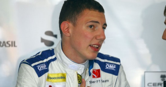 GP Hiszpanii 2015 - piątkowe treningi