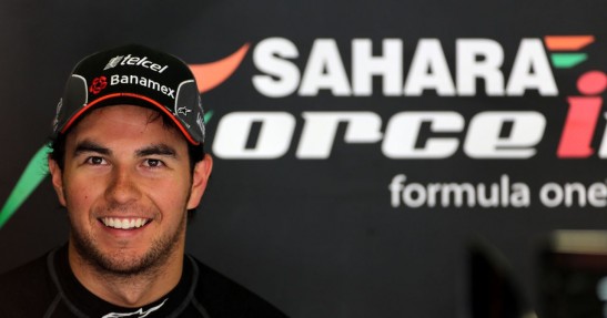 GP Hiszpanii 2015 - piątkowe treningi