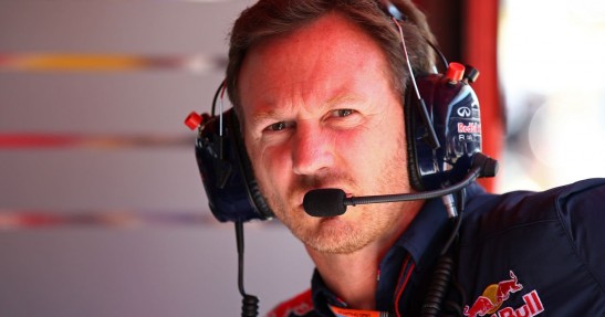 GP Hiszpanii 2015 - piątkowe treningi