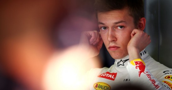 GP Hiszpanii 2015 - piątkowe treningi