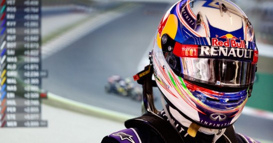 GP Hiszpanii 2015 - piątkowe treningi