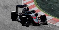 GP Hiszpanii - kwalifikacje: Rosberg przeama Hamiltona