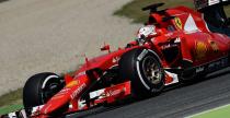 Vettel: Strata Ferrari do Mercedesa wzrosa