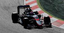 GP Hiszpanii - kwalifikacje: Rosberg przeama Hamiltona