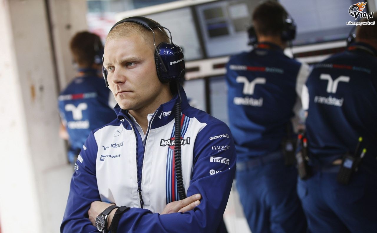 GP Hiszpanii 2015 - pitkowe treningi