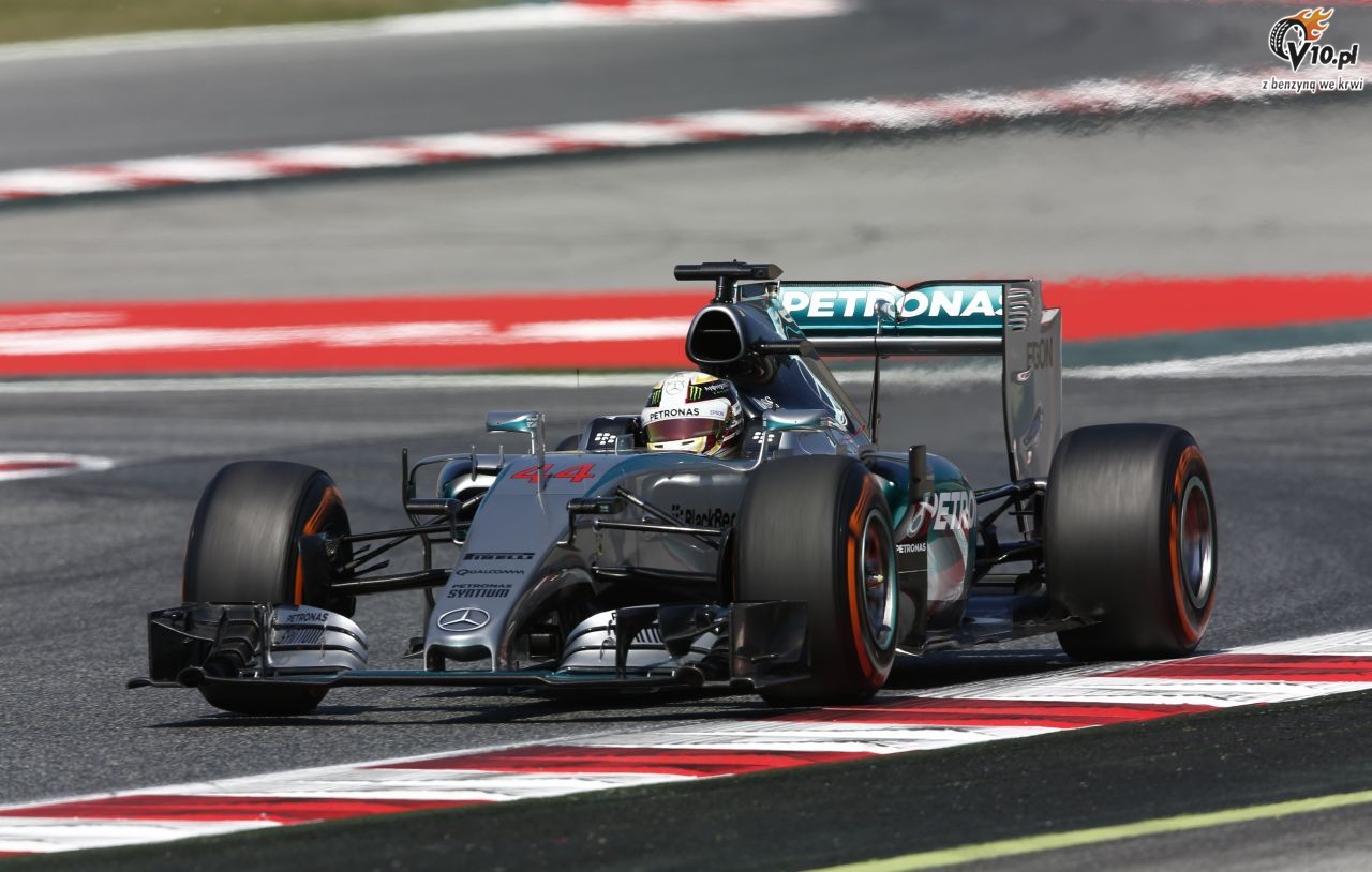 Rosberg wycign wnioski z bdu w Bahrajnie