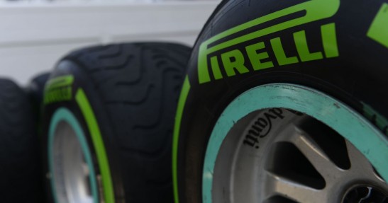 GP Hiszpanii 2015 - przygotowania