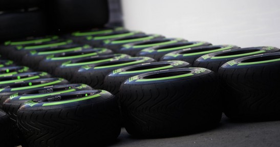 GP Hiszpanii 2015 - przygotowania