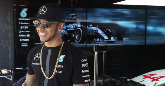 GP Hiszpanii 2015 - przygotowania