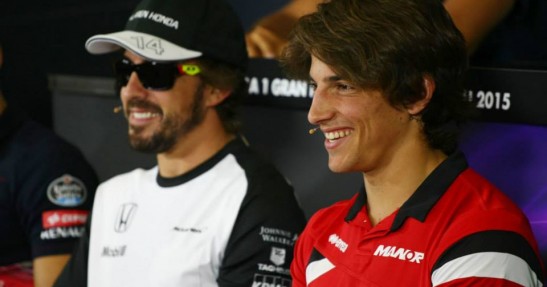 GP Hiszpanii 2015 - przygotowania