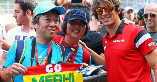 GP Hiszpanii 2015 - przygotowania