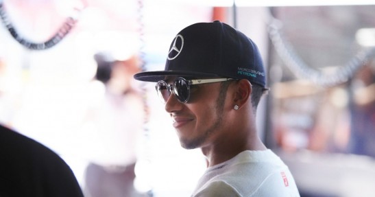 GP Hiszpanii 2015 - sobotni trening i kwalifikacje