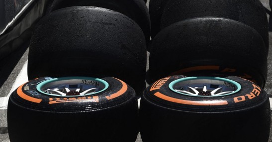 GP Hiszpanii 2015 - sobotni trening i kwalifikacje