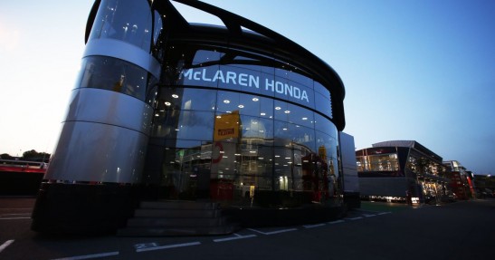 GP Hiszpanii 2015 - sobotni trening i kwalifikacje