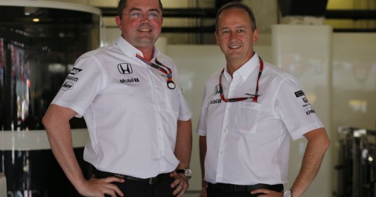 GP Hiszpanii 2015 - sobotni trening i kwalifikacje