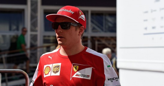 GP Hiszpanii 2015 - sobotni trening i kwalifikacje