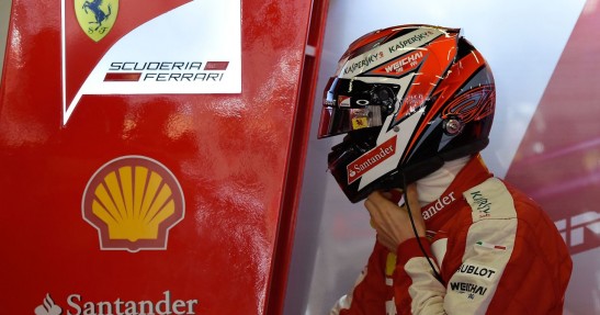 GP Hiszpanii 2015 - sobotni trening i kwalifikacje