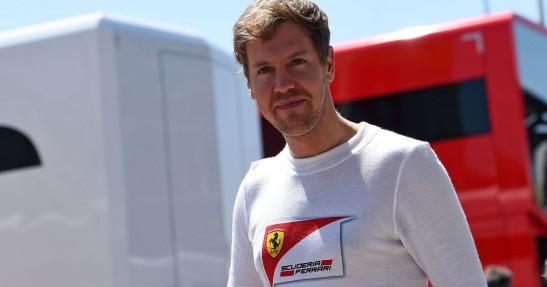 GP Hiszpanii 2015 - sobotni trening i kwalifikacje