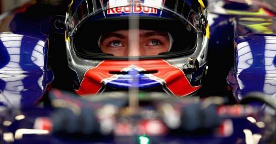 GP Hiszpanii 2015 - sobotni trening i kwalifikacje