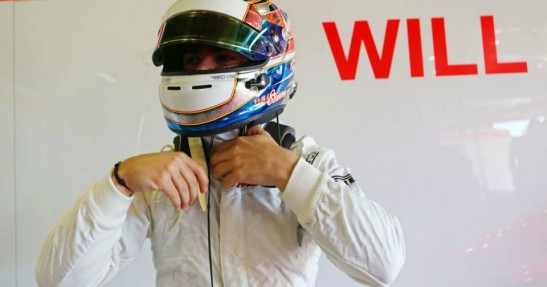 GP Hiszpanii 2015 - sobotni trening i kwalifikacje