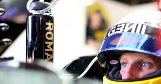 GP Hiszpanii 2015 - sobotni trening i kwalifikacje