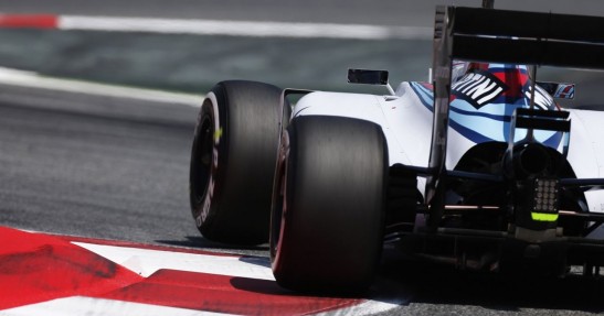 GP Hiszpanii 2015 - sobotni trening i kwalifikacje