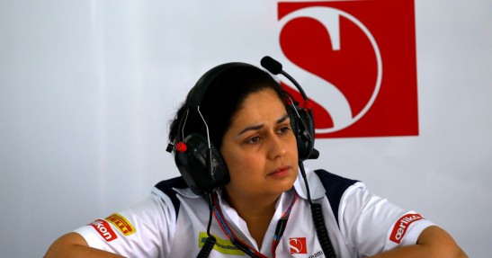 GP Hiszpanii 2015 - sobotni trening i kwalifikacje