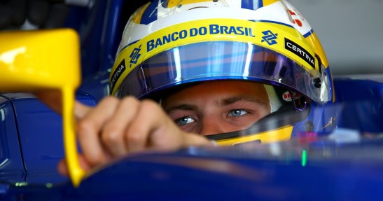 GP Hiszpanii 2015 - sobotni trening i kwalifikacje