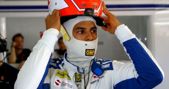 GP Hiszpanii 2015 - sobotni trening i kwalifikacje