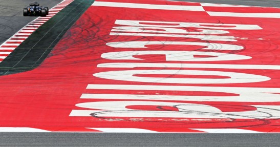 GP Hiszpanii 2015 - sobotni trening i kwalifikacje