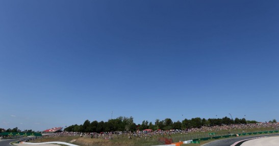 GP Hiszpanii 2015 - sobotni trening i kwalifikacje