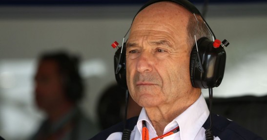 GP Hiszpanii 2015 - sobotni trening i kwalifikacje