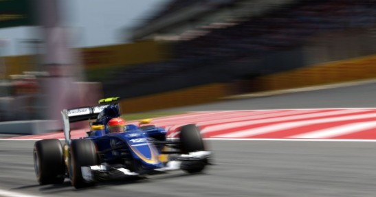 GP Hiszpanii 2015 - sobotni trening i kwalifikacje