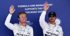 Damon Hill zarzuca Hamiltonowi zlekcewaenie Rosberga