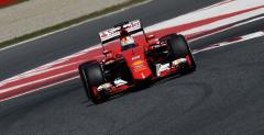 GP Hiszpanii - wycig: Pewne zwycistwo Rosberga, Hamilton wygra z Vettelem