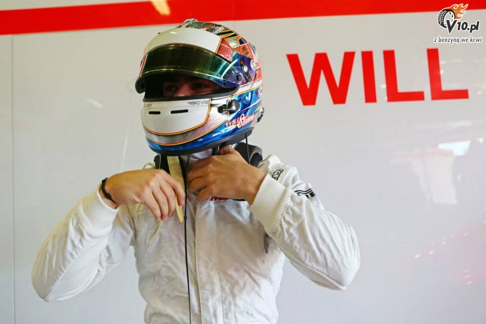 GP Hiszpanii 2015 - sobotni trening i kwalifikacje