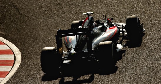 GP Japonii 2015 - wyścig