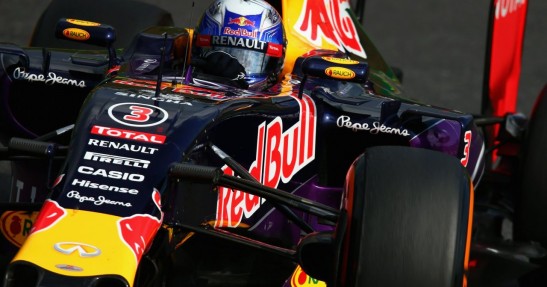 GP Japonii 2015 - wyścig